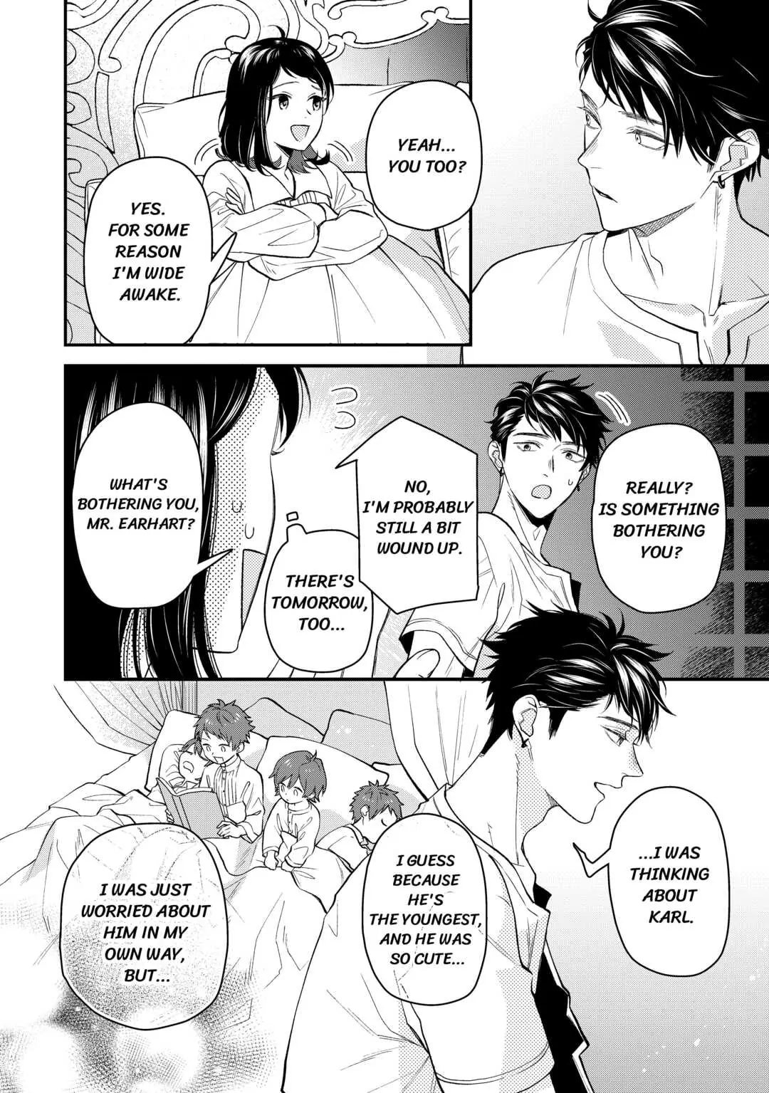 Tenisaki wa Kusushi ga Sukunai Sekaideshita