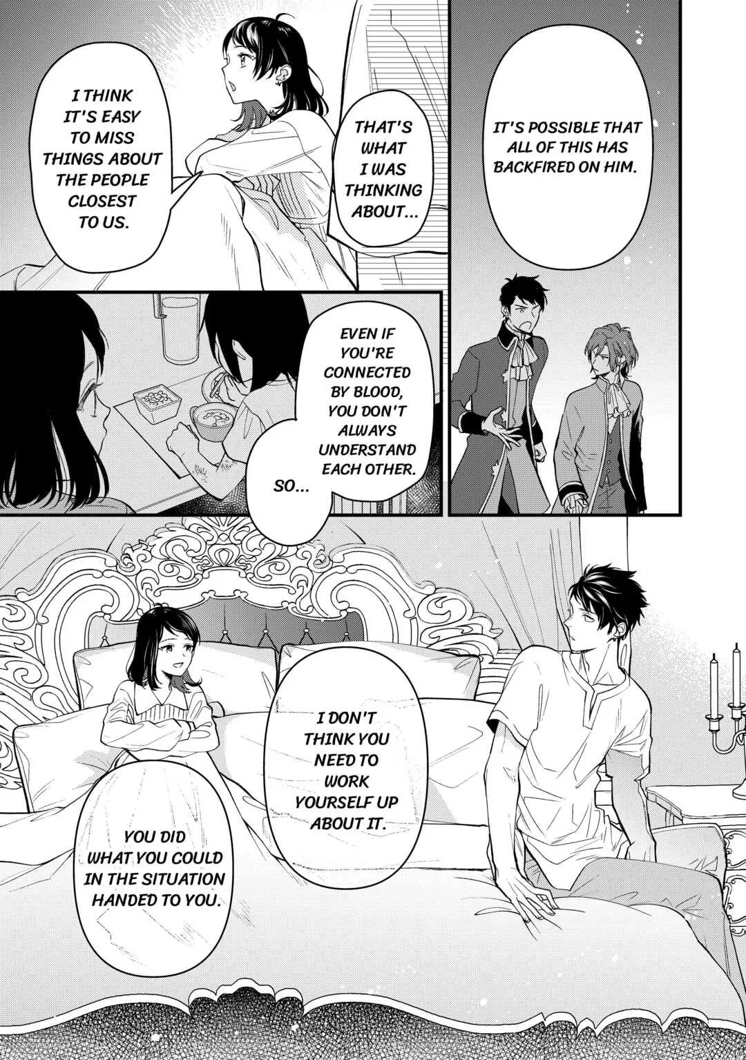 Tenisaki wa Kusushi ga Sukunai Sekaideshita