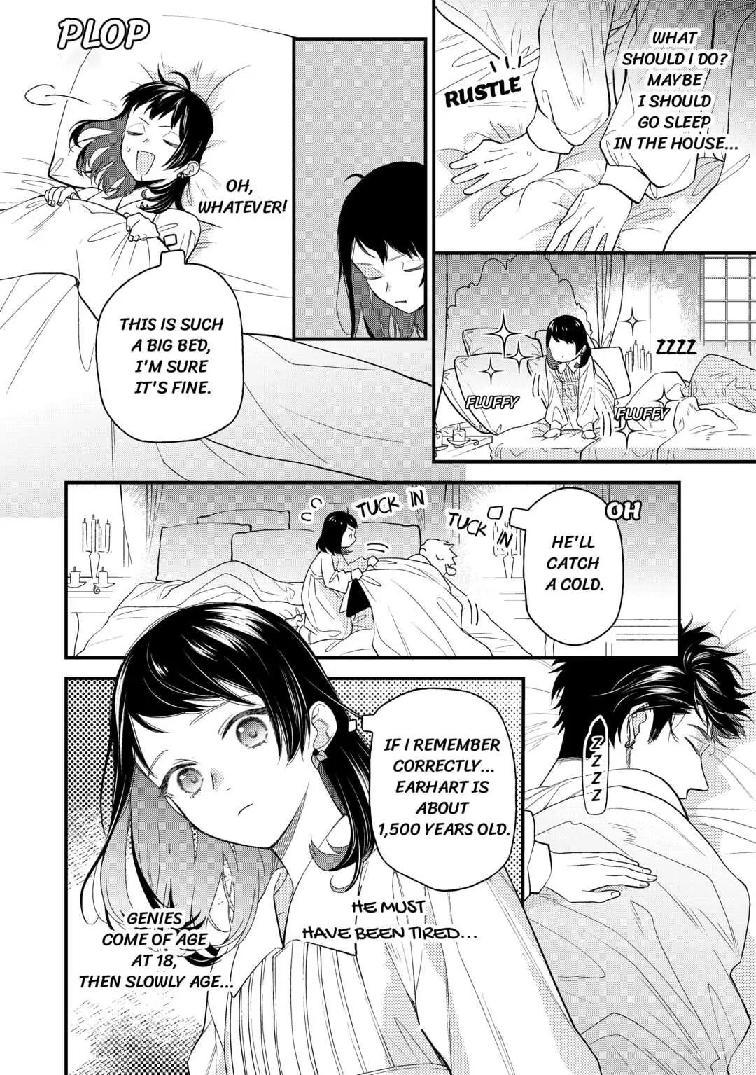 Tenisaki wa Kusushi ga Sukunai Sekaideshita