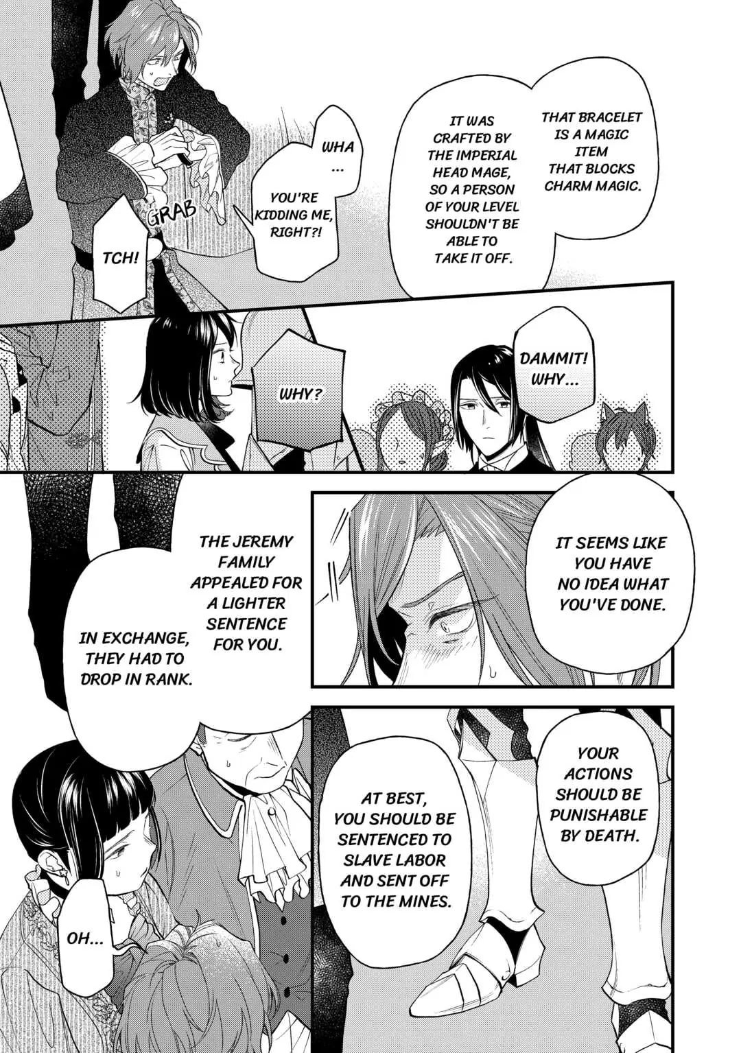 Tenisaki wa Kusushi ga Sukunai Sekaideshita