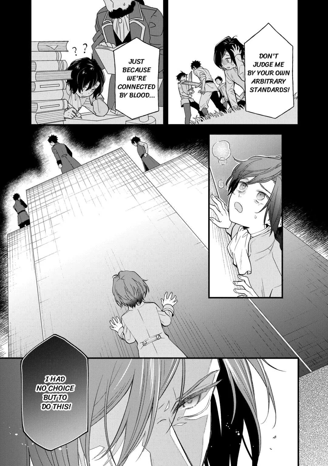 Tenisaki wa Kusushi ga Sukunai Sekaideshita