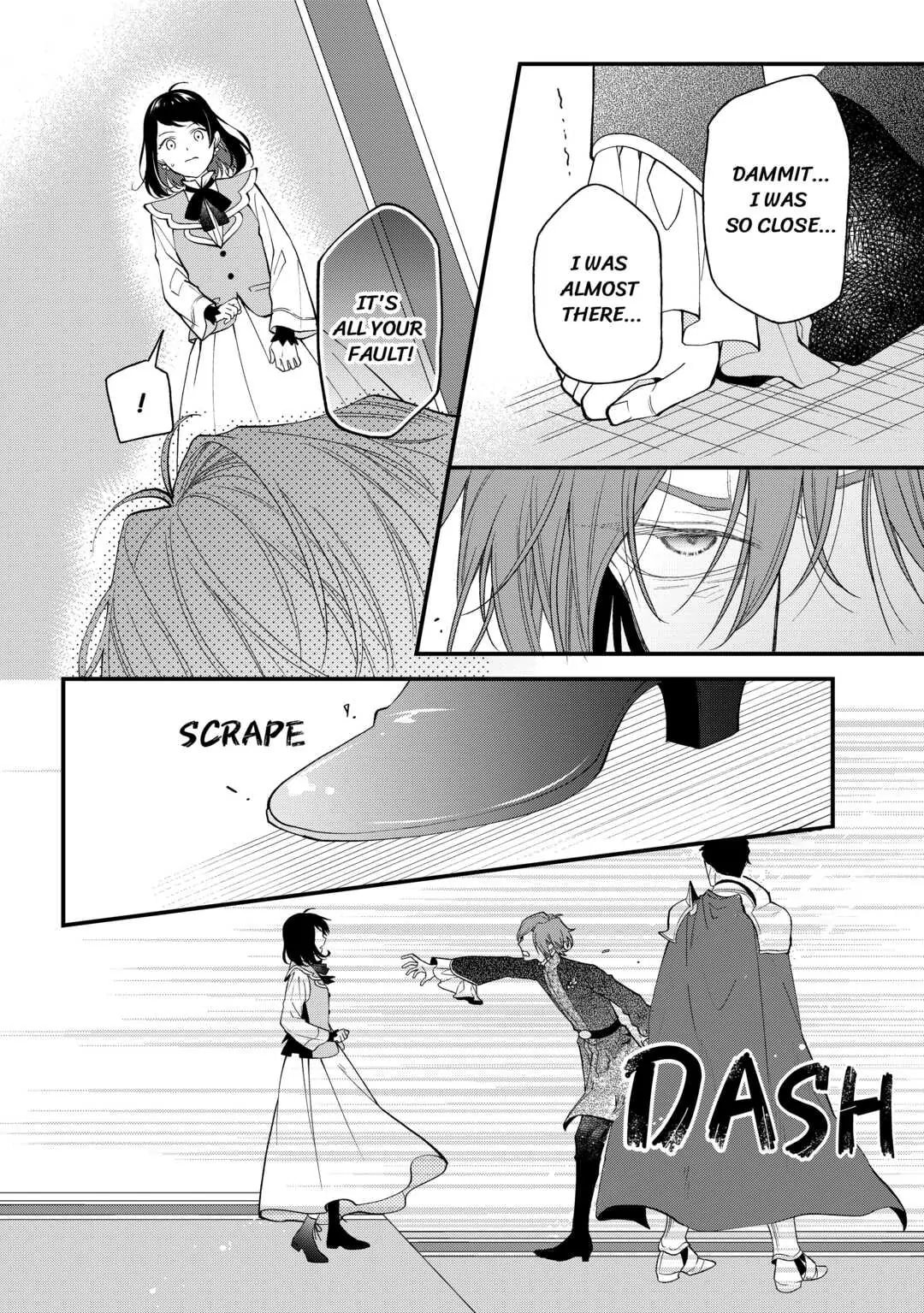 Tenisaki wa Kusushi ga Sukunai Sekaideshita