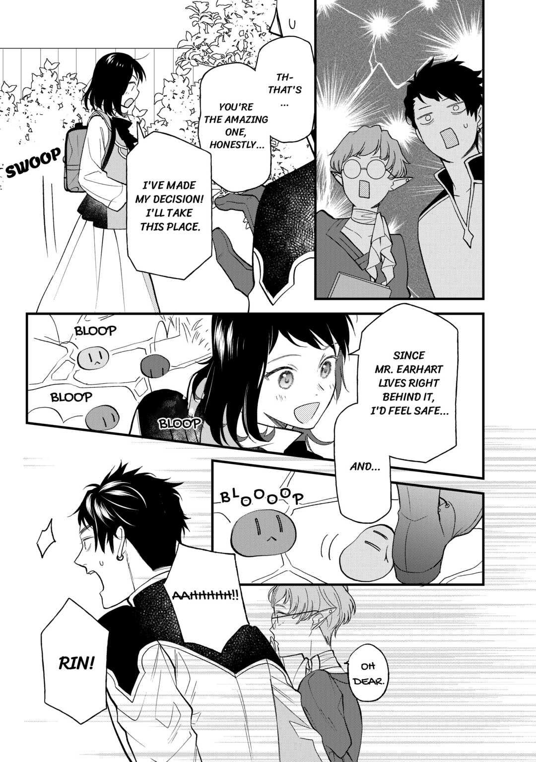 Tenisaki wa Kusushi ga Sukunai Sekaideshita