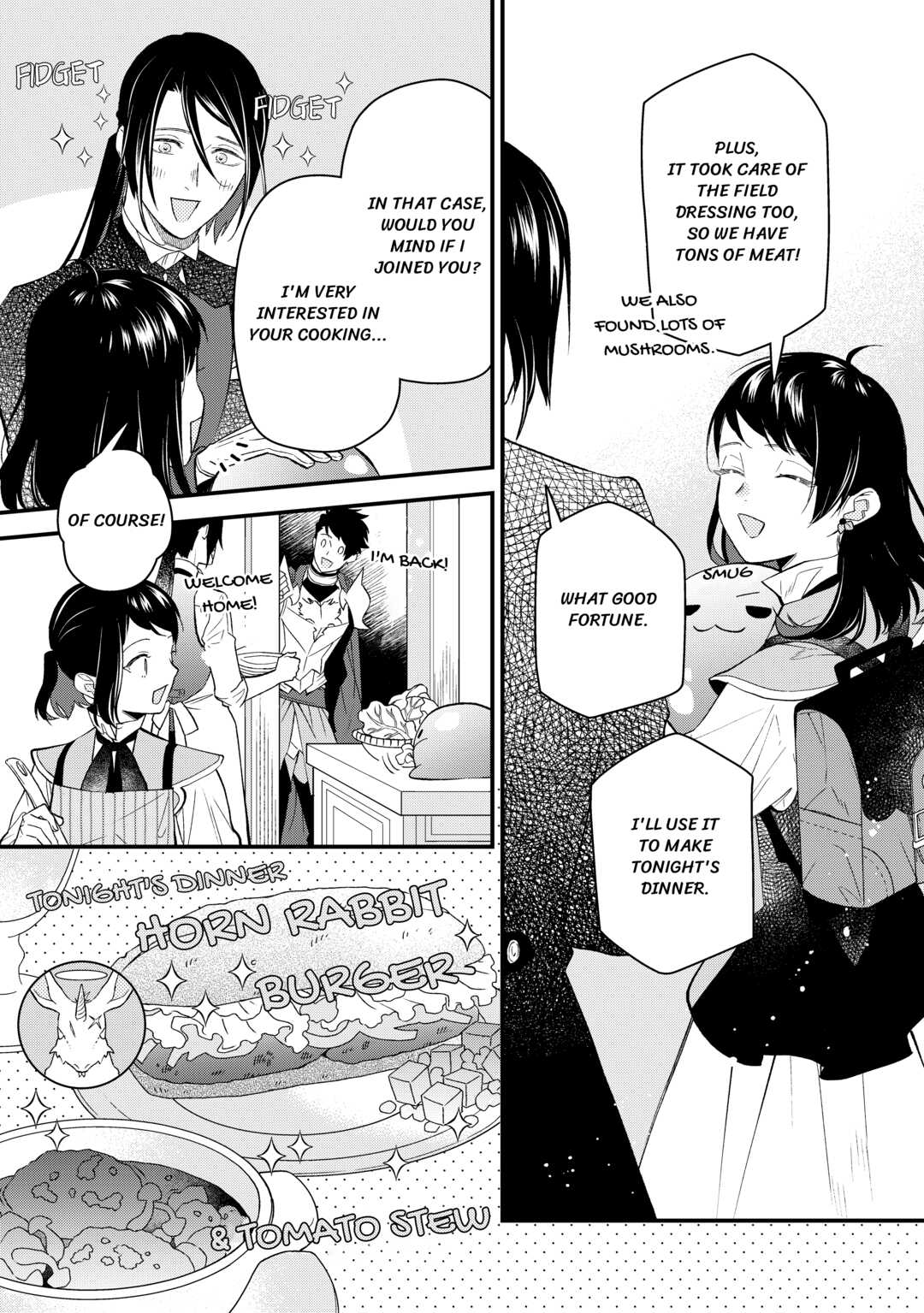 Tenisaki wa Kusushi ga Sukunai Sekaideshita