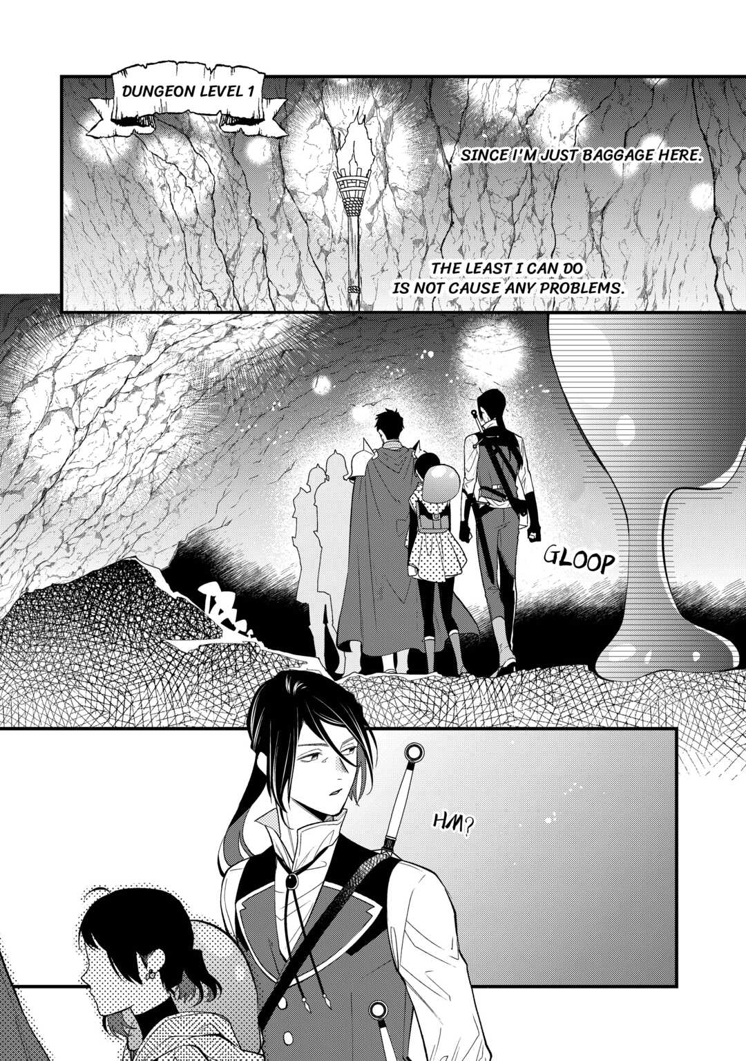 Tenisaki wa Kusushi ga Sukunai Sekaideshita
