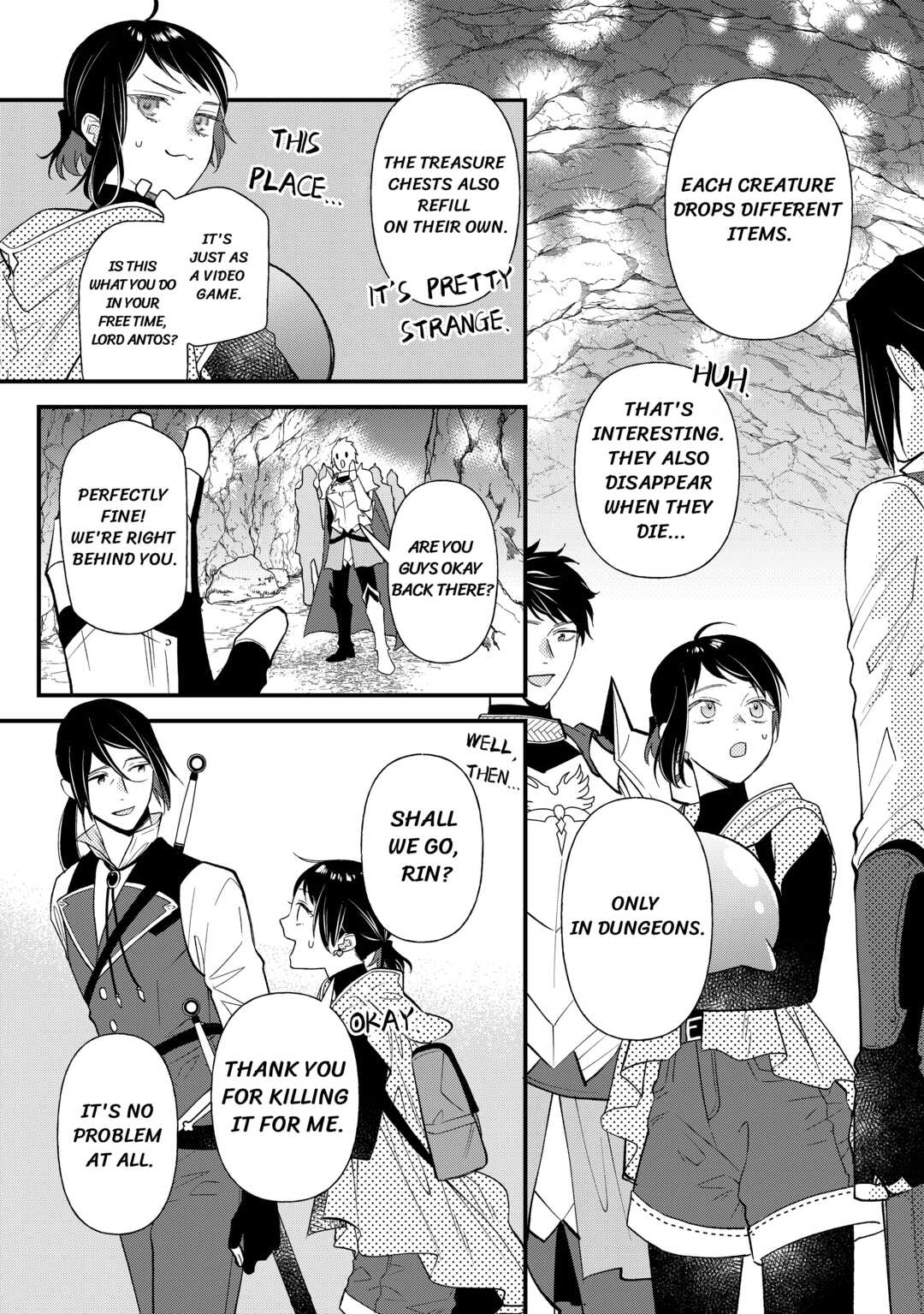 Tenisaki wa Kusushi ga Sukunai Sekaideshita