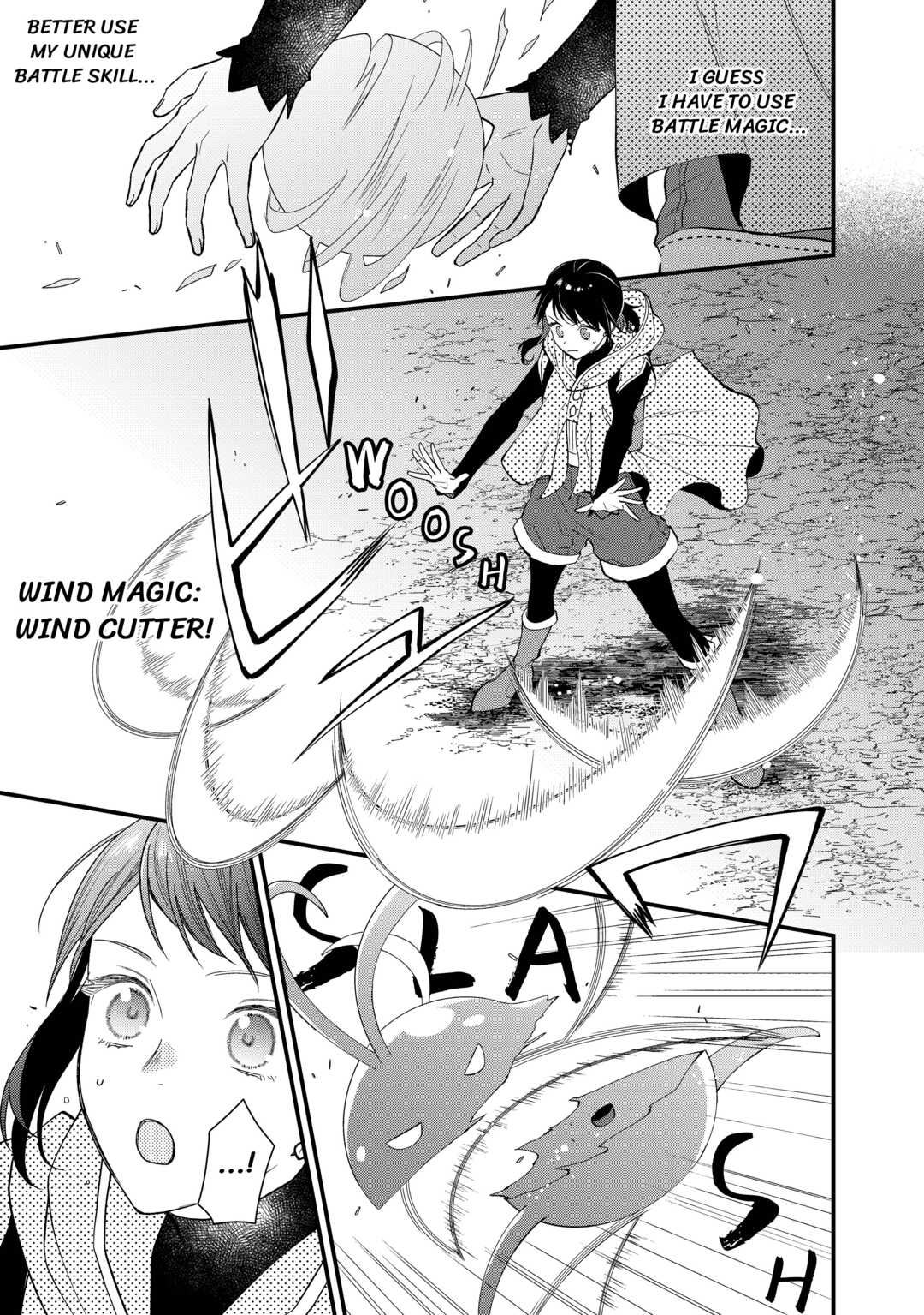 Tenisaki wa Kusushi ga Sukunai Sekaideshita