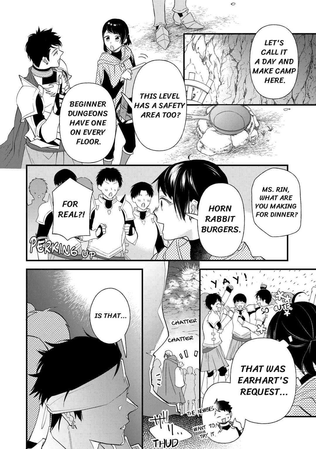 Tenisaki wa Kusushi ga Sukunai Sekaideshita