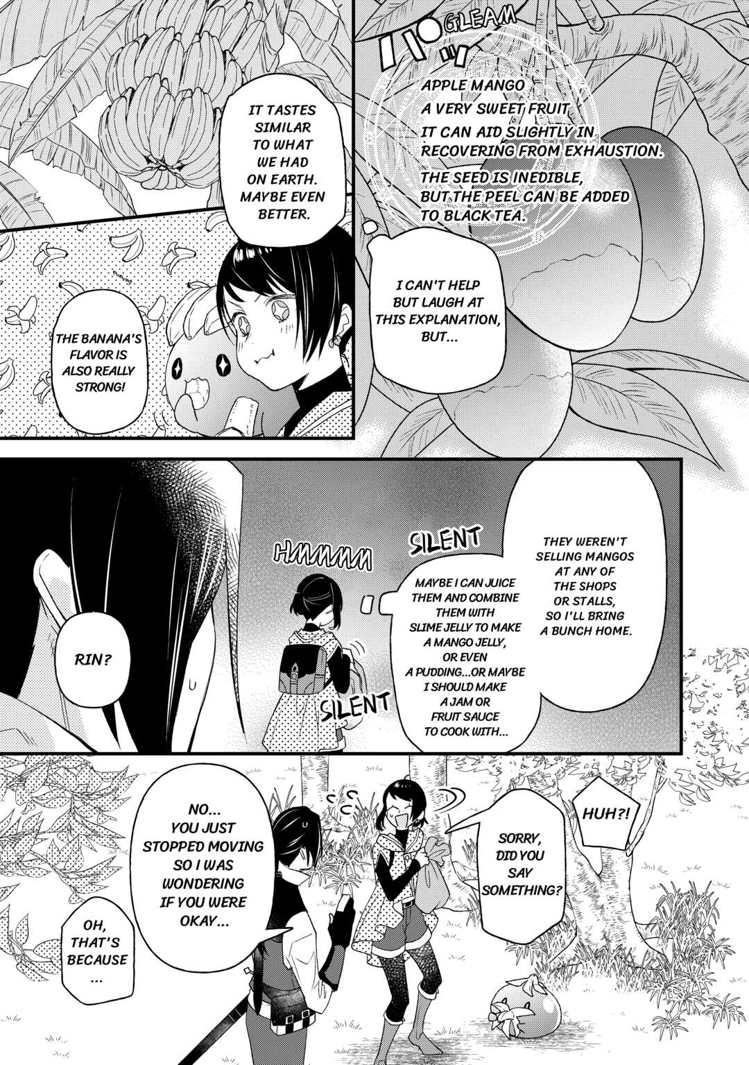 Tenisaki wa Kusushi ga Sukunai Sekaideshita