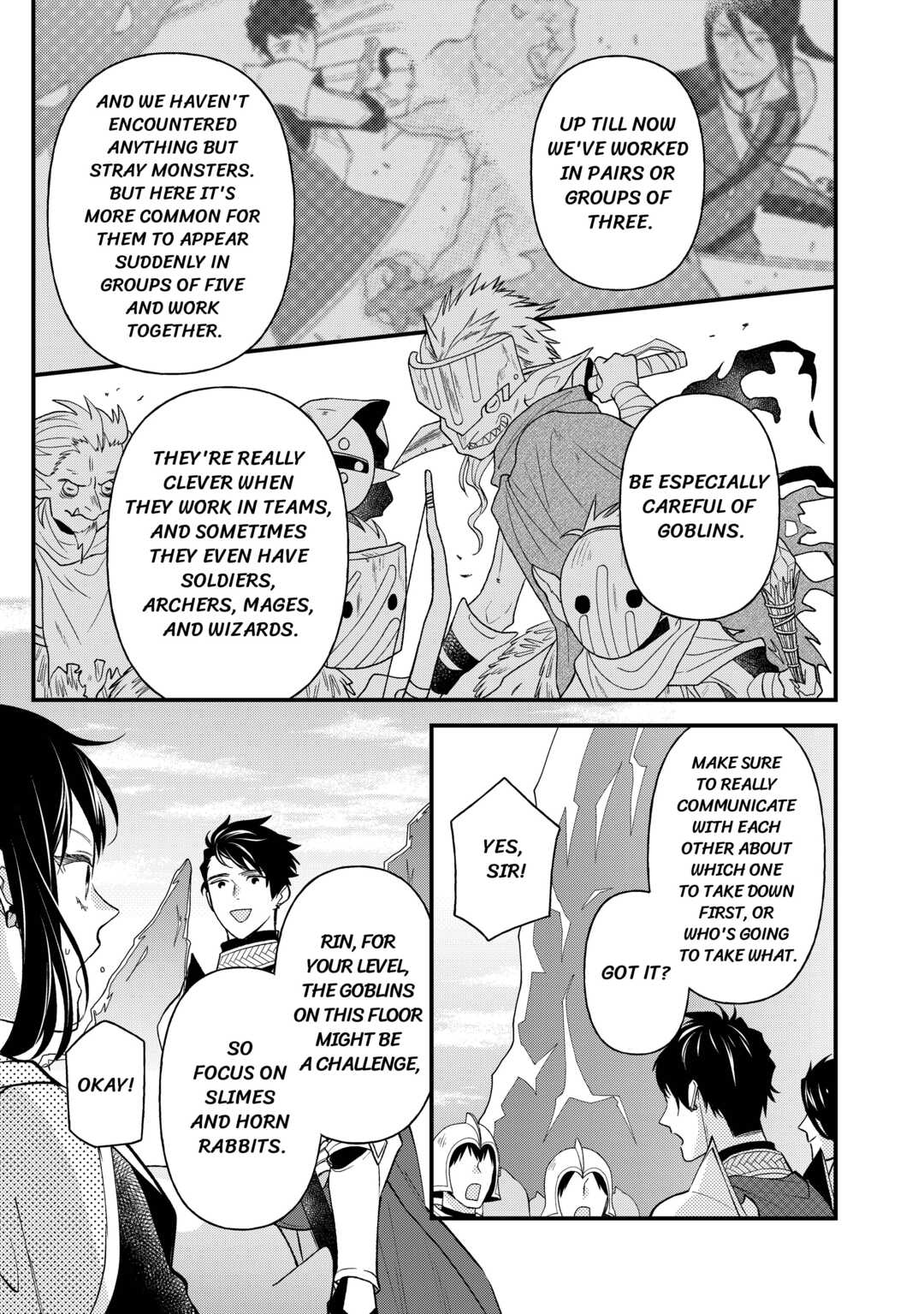 Tenisaki wa Kusushi ga Sukunai Sekaideshita