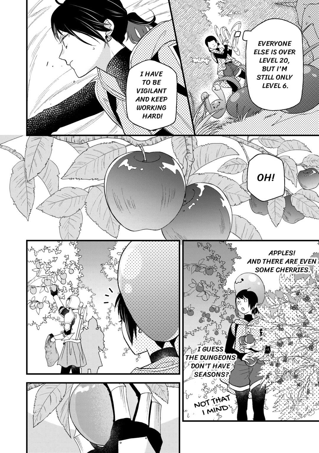 Tenisaki wa Kusushi ga Sukunai Sekaideshita