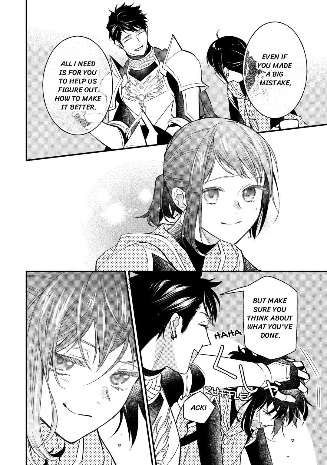 Tenisaki wa Kusushi ga Sukunai Sekaideshita