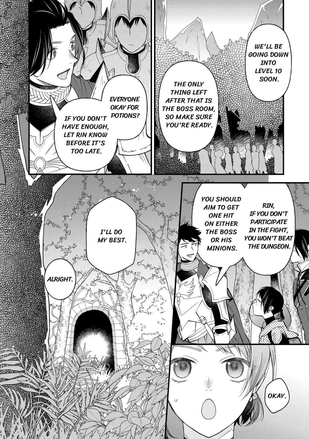 Tenisaki wa Kusushi ga Sukunai Sekaideshita