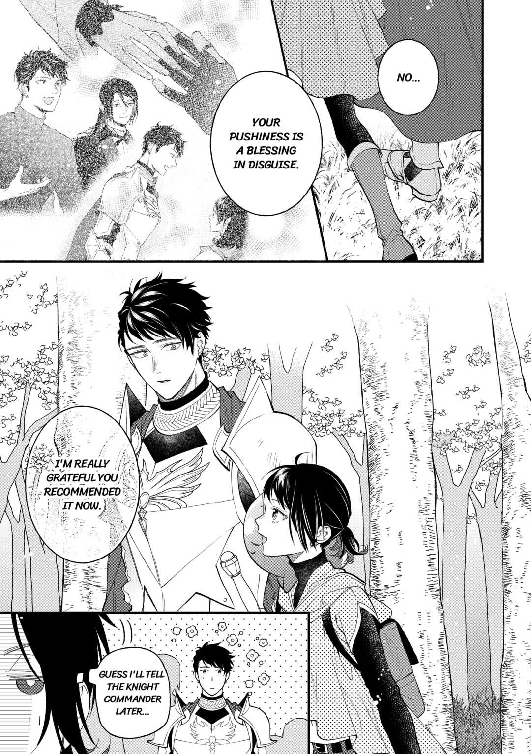 Tenisaki wa Kusushi ga Sukunai Sekaideshita