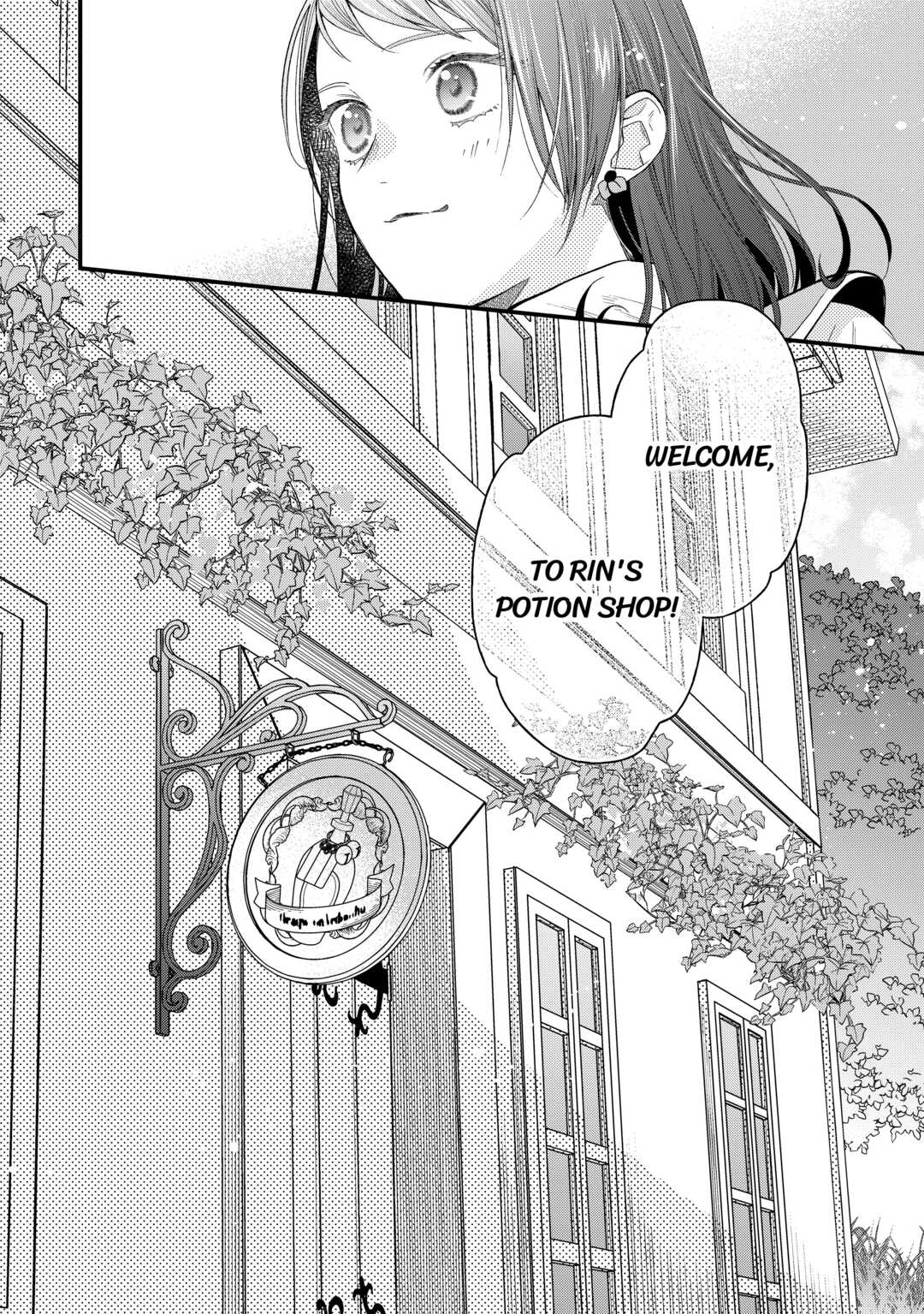 Tenisaki wa Kusushi ga Sukunai Sekaideshita