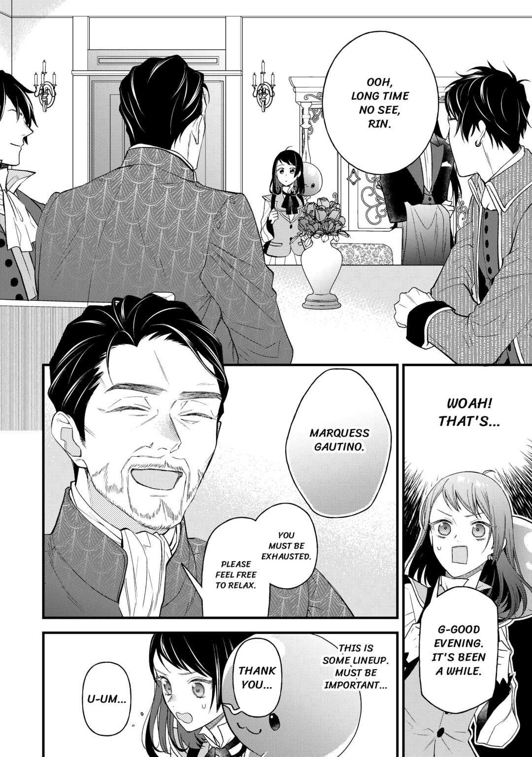Tenisaki wa Kusushi ga Sukunai Sekaideshita