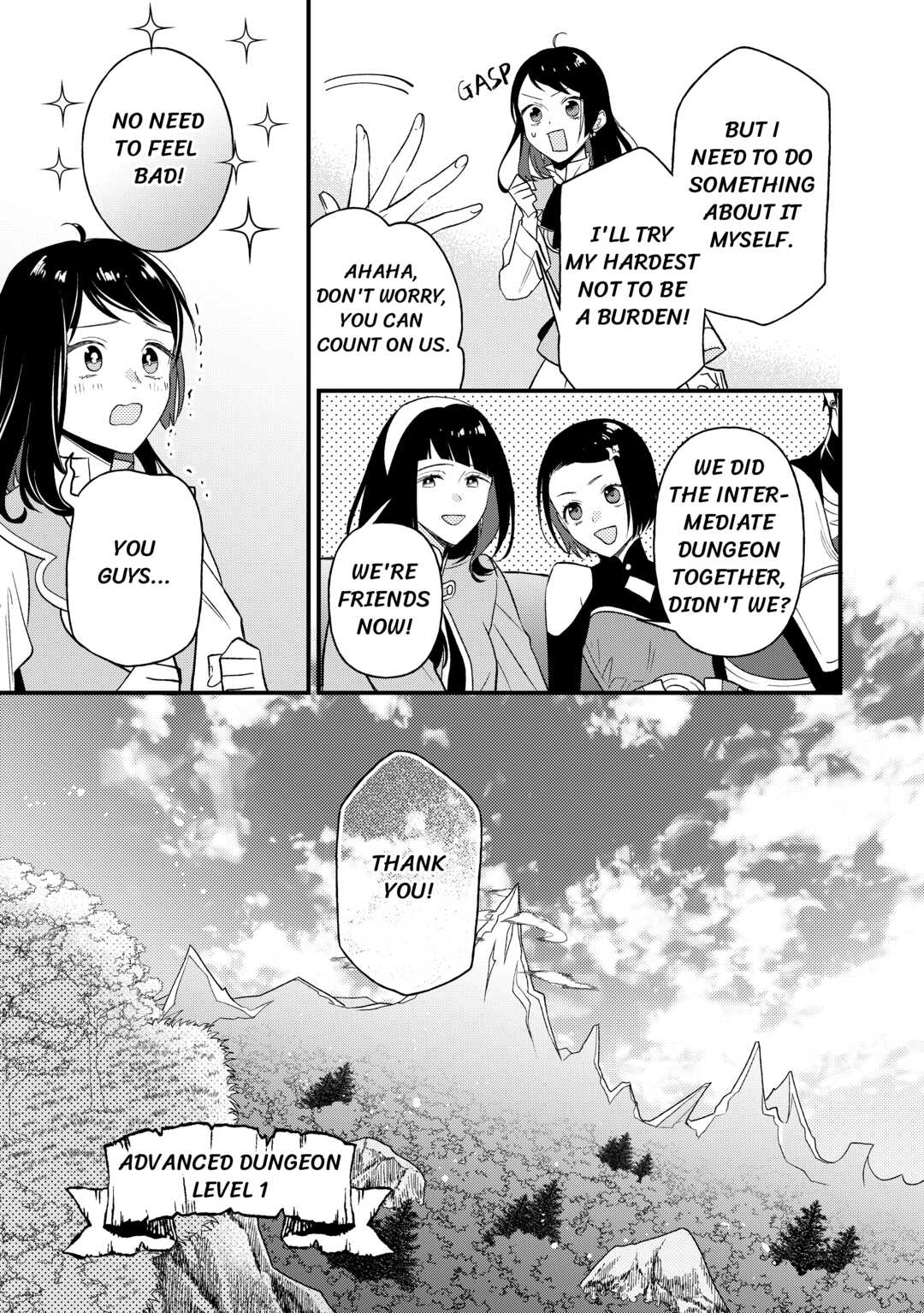 Tenisaki wa Kusushi ga Sukunai Sekaideshita