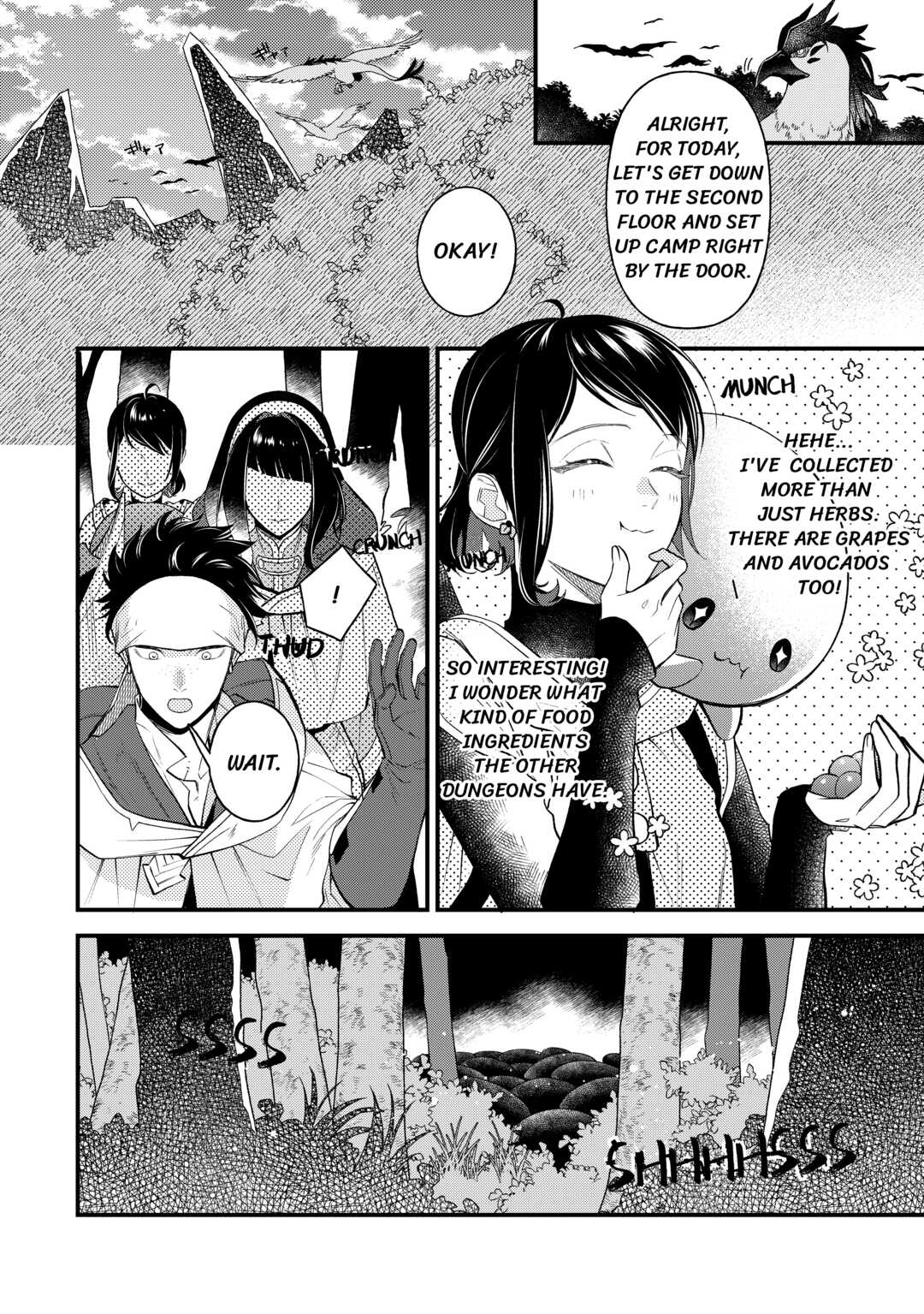 Tenisaki wa Kusushi ga Sukunai Sekaideshita