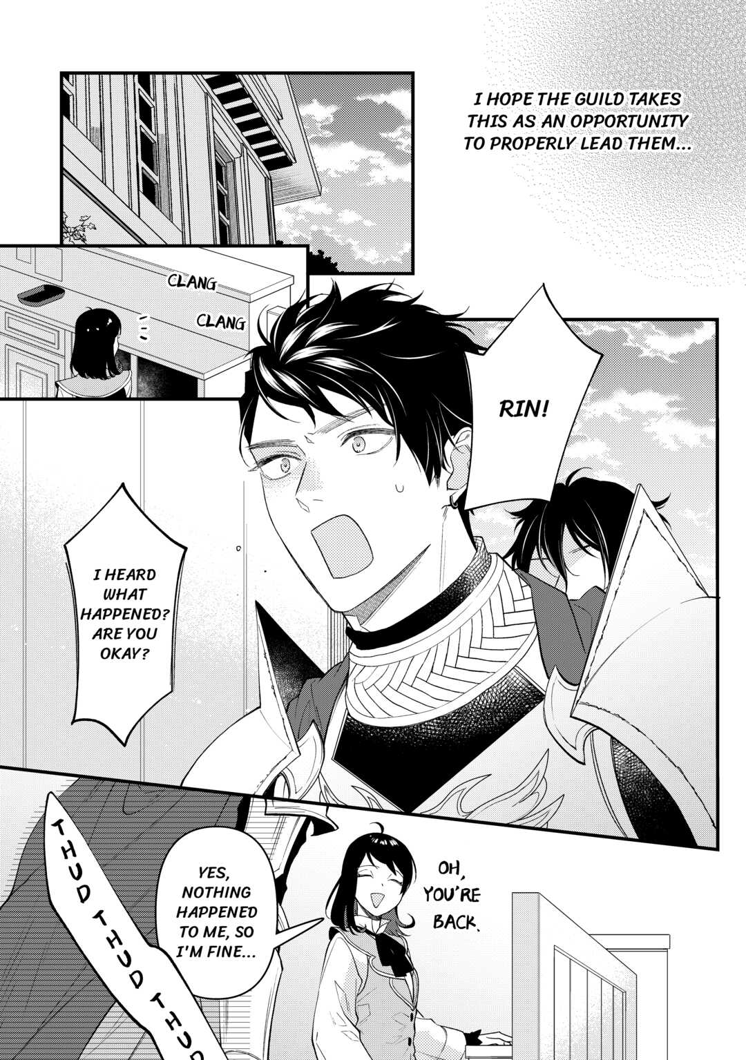 Tenisaki wa Kusushi ga Sukunai Sekaideshita