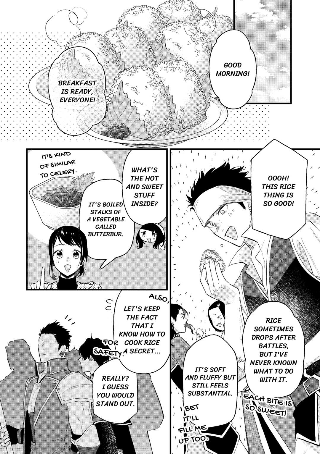 Tenisaki wa Kusushi ga Sukunai Sekaideshita