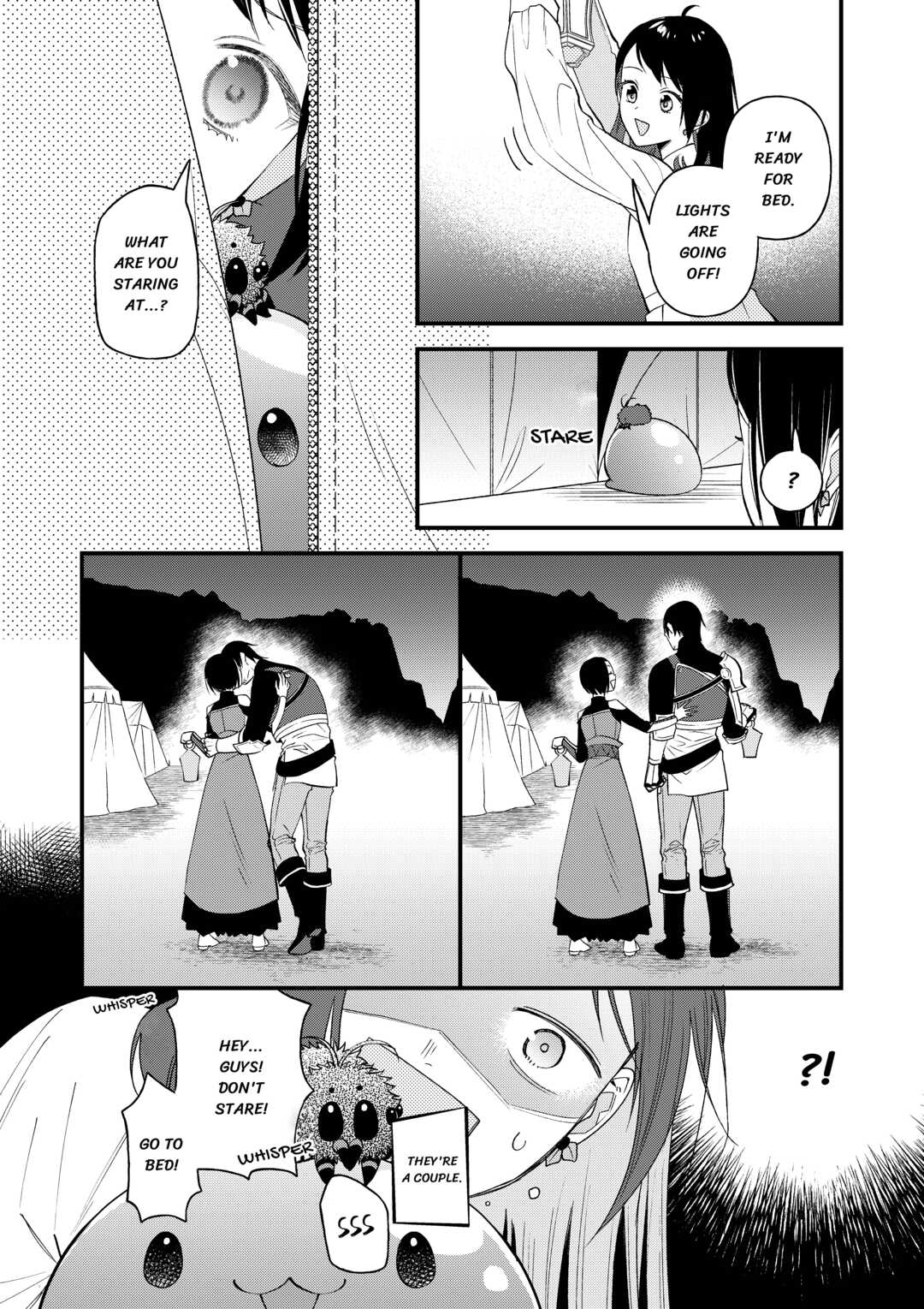 Tenisaki wa Kusushi ga Sukunai Sekaideshita
