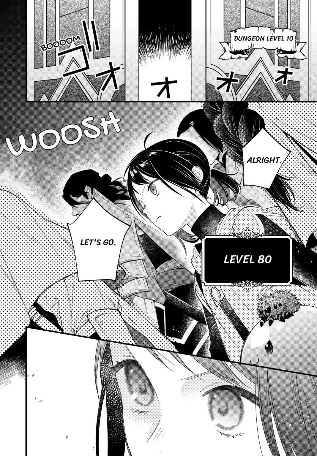 Tenisaki wa Kusushi ga Sukunai Sekaideshita