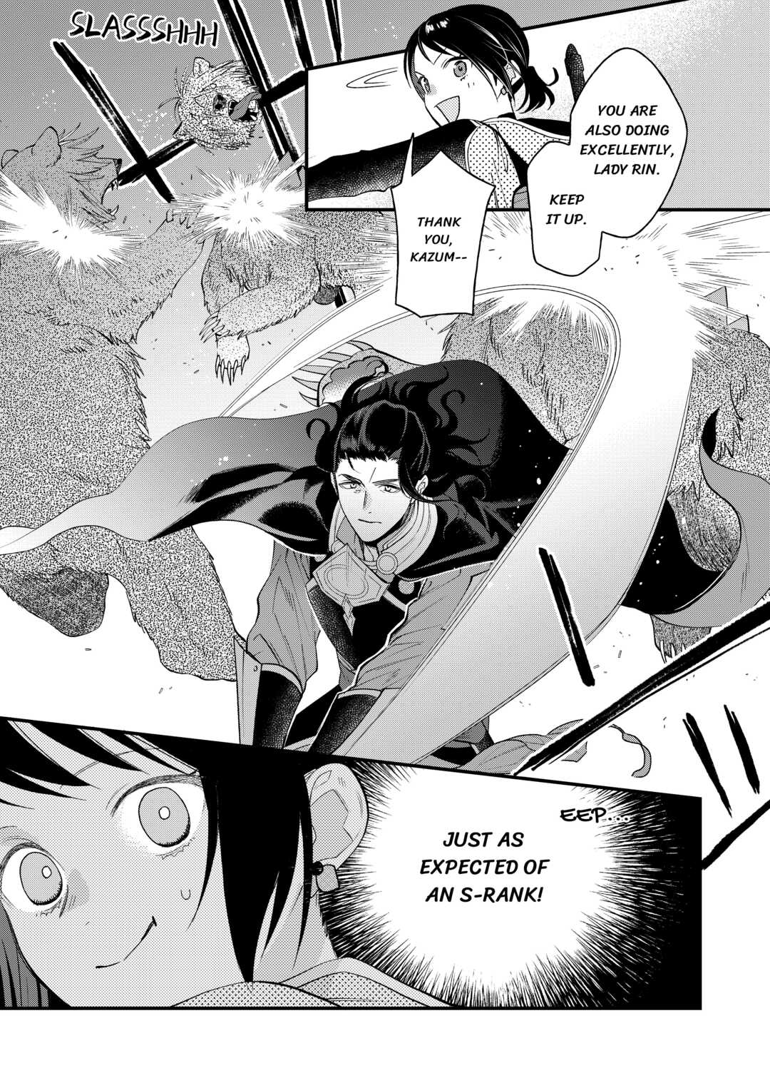 Tenisaki wa Kusushi ga Sukunai Sekaideshita