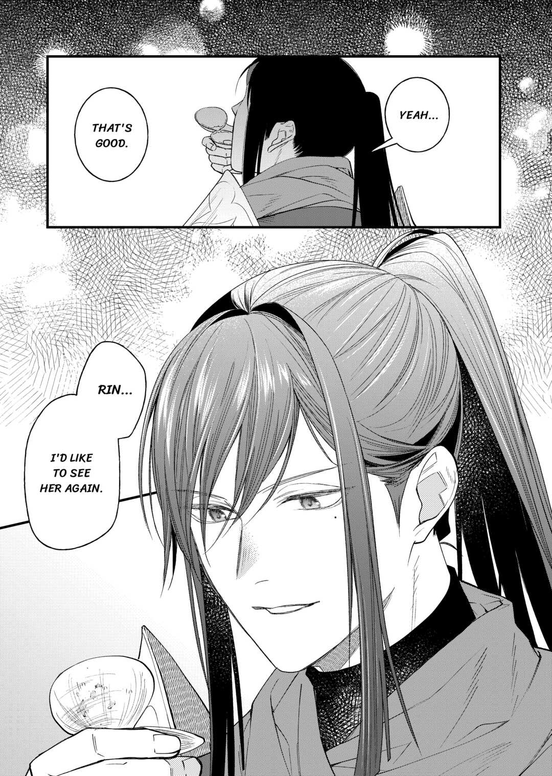 Tenisaki wa Kusushi ga Sukunai Sekaideshita