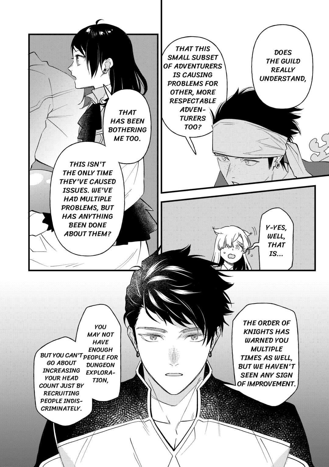 Tenisaki wa Kusushi ga Sukunai Sekaideshita