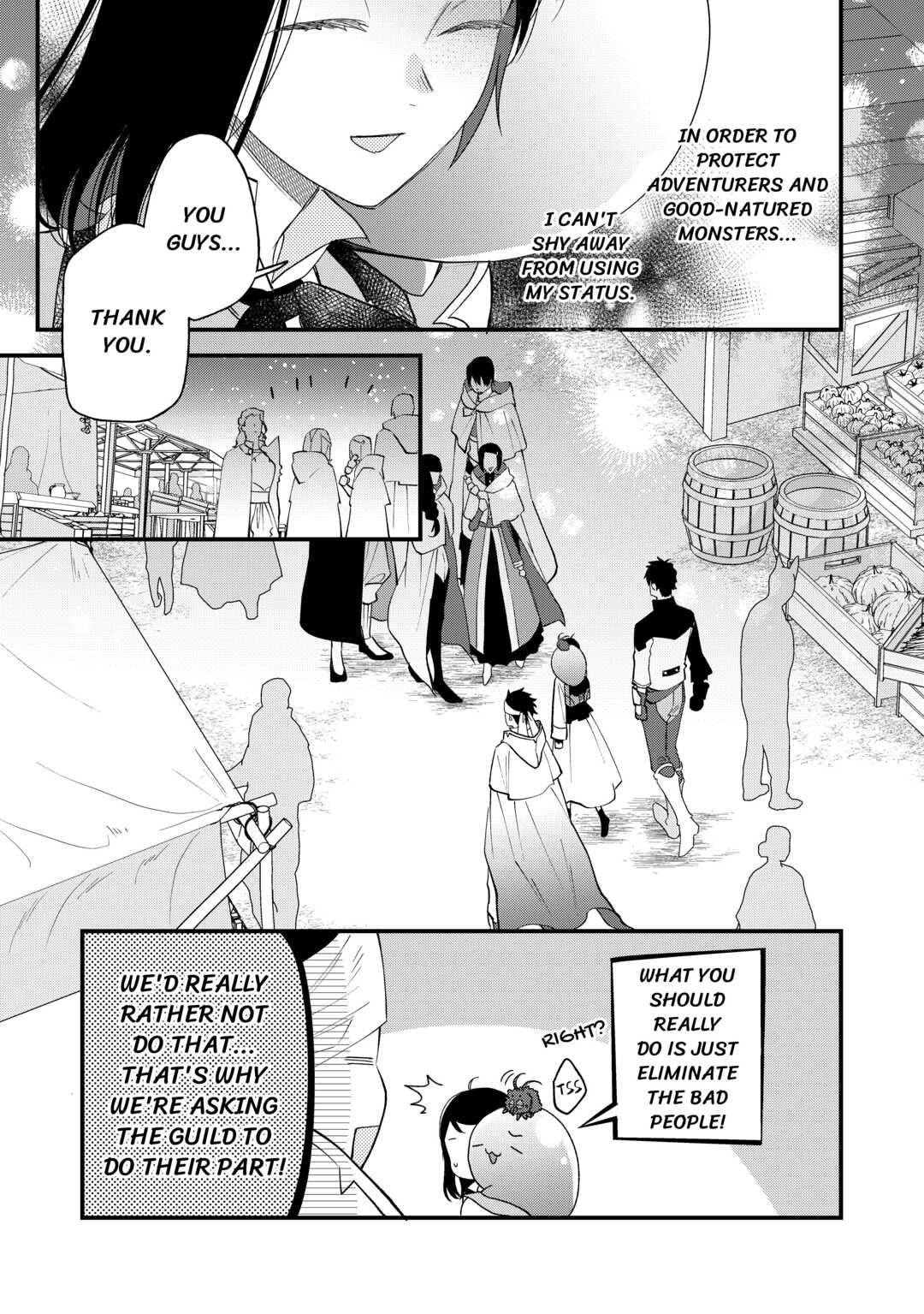 Tenisaki wa Kusushi ga Sukunai Sekaideshita
