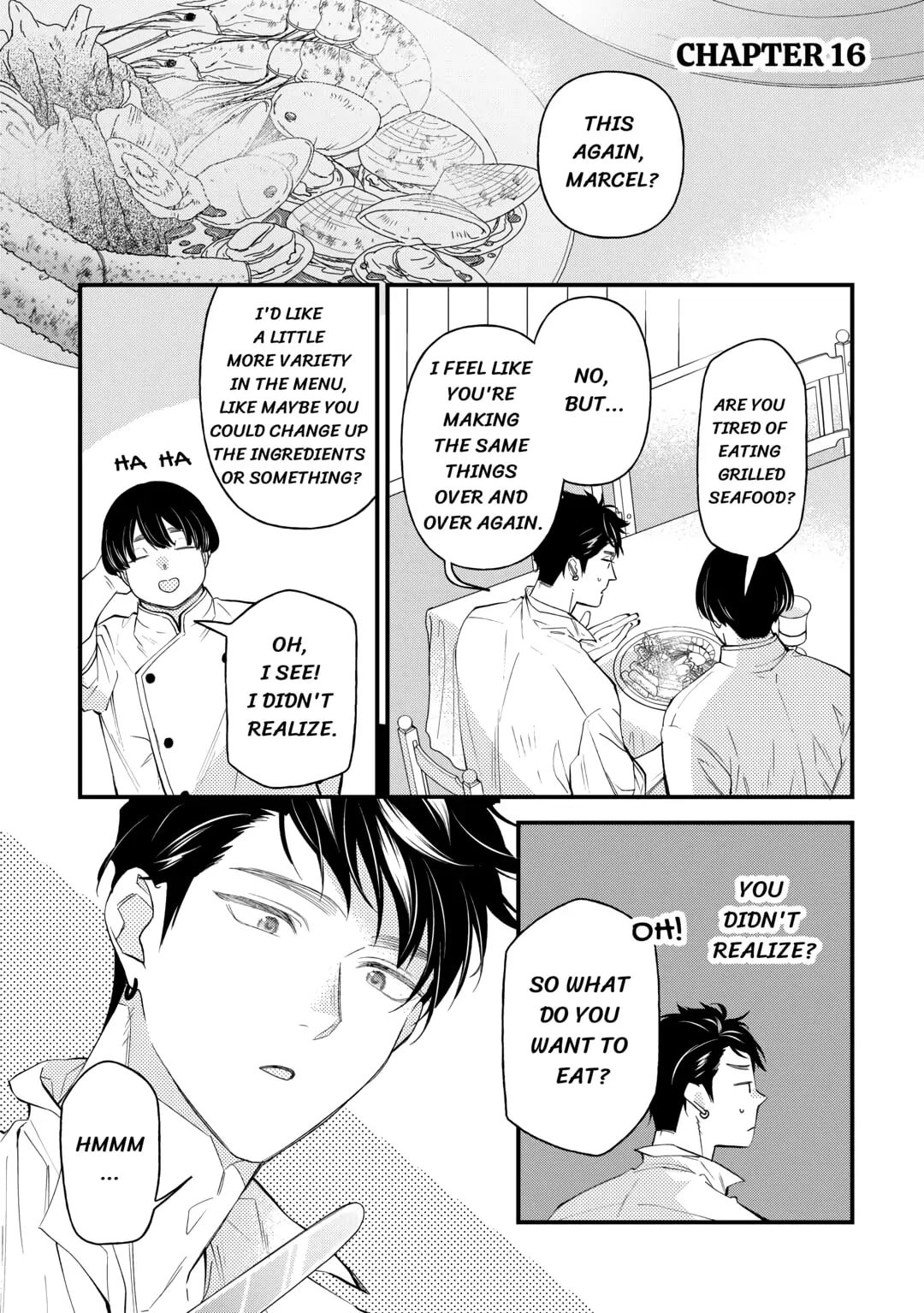 Tenisaki wa Kusushi ga Sukunai Sekaideshita