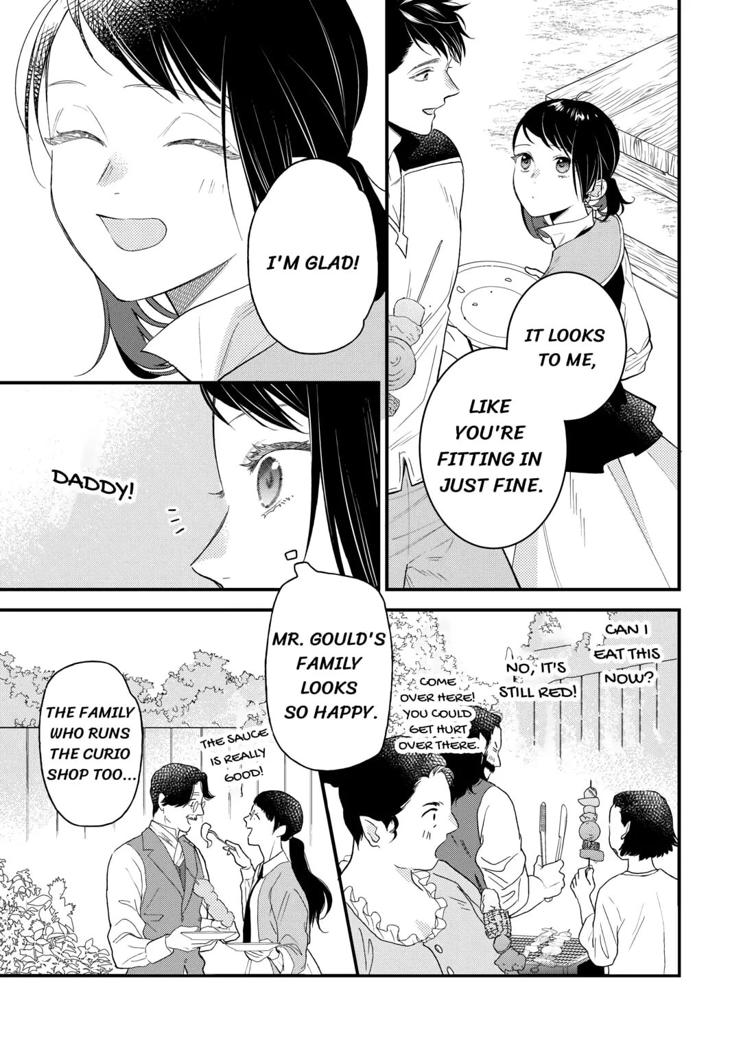 Tenisaki wa Kusushi ga Sukunai Sekaideshita