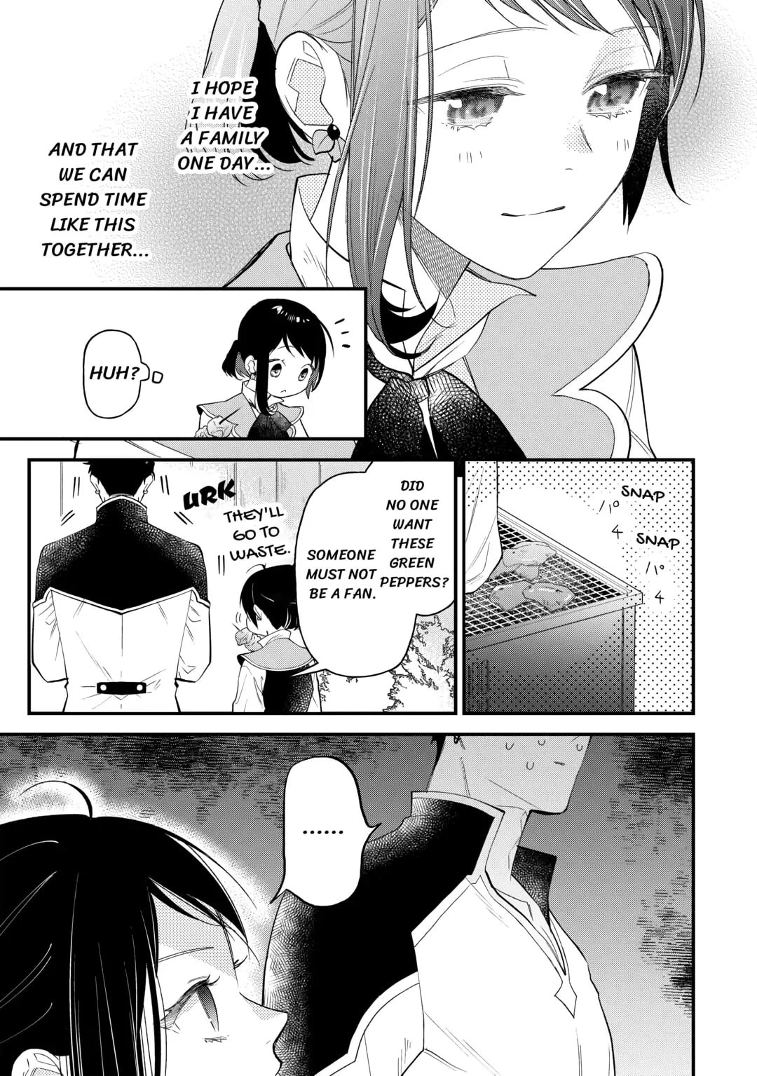 Tenisaki wa Kusushi ga Sukunai Sekaideshita
