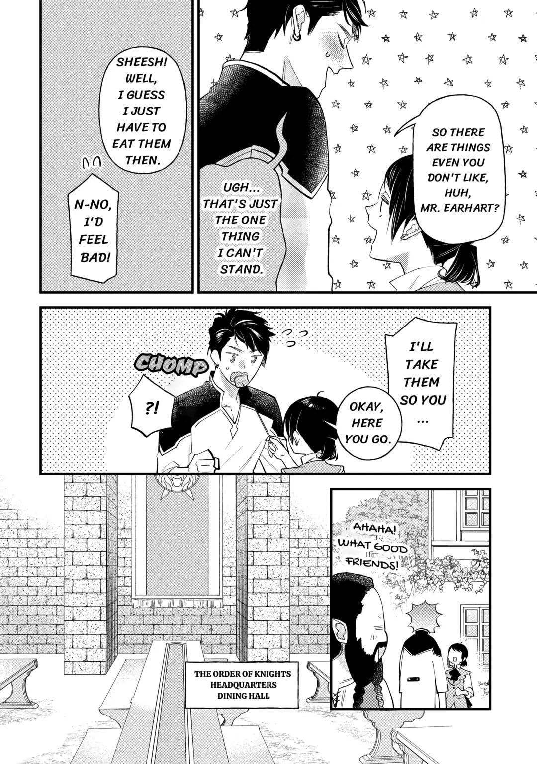Tenisaki wa Kusushi ga Sukunai Sekaideshita