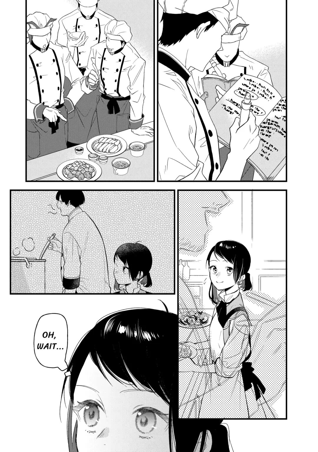 Tenisaki wa Kusushi ga Sukunai Sekaideshita