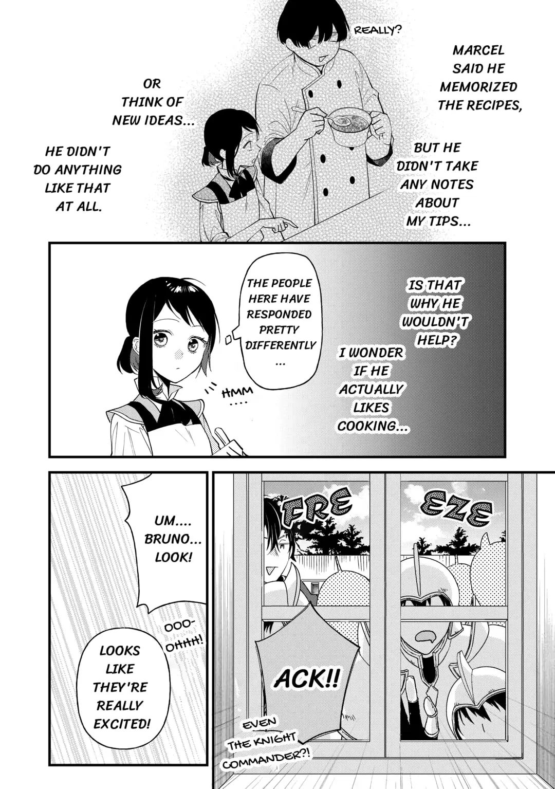 Tenisaki wa Kusushi ga Sukunai Sekaideshita