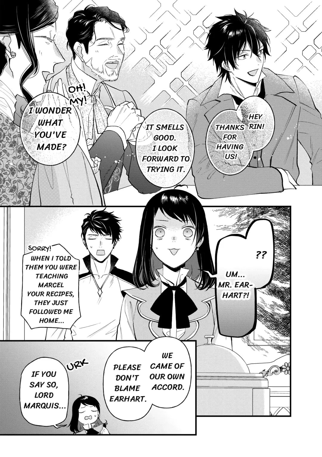 Tenisaki wa Kusushi ga Sukunai Sekaideshita