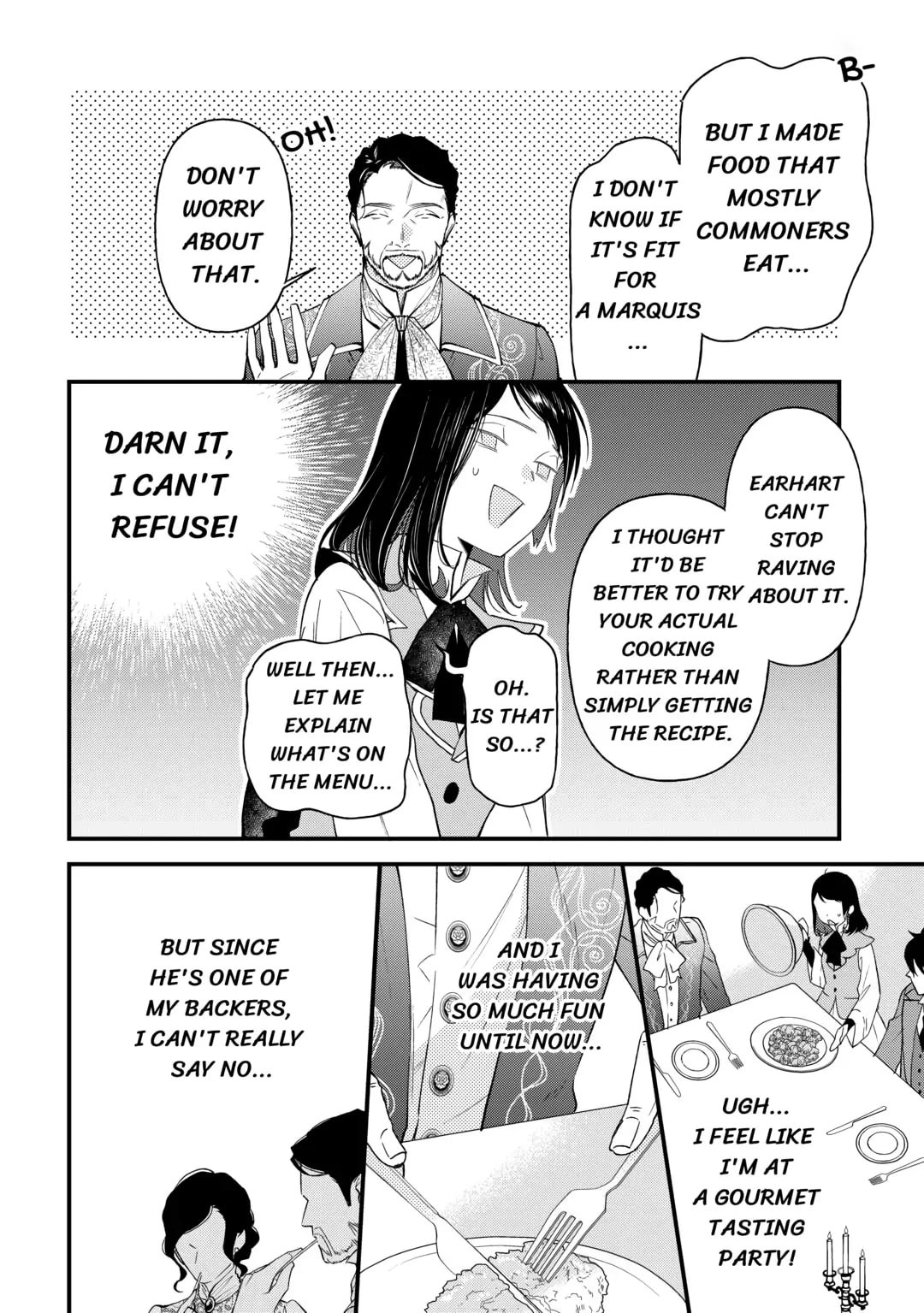 Tenisaki wa Kusushi ga Sukunai Sekaideshita