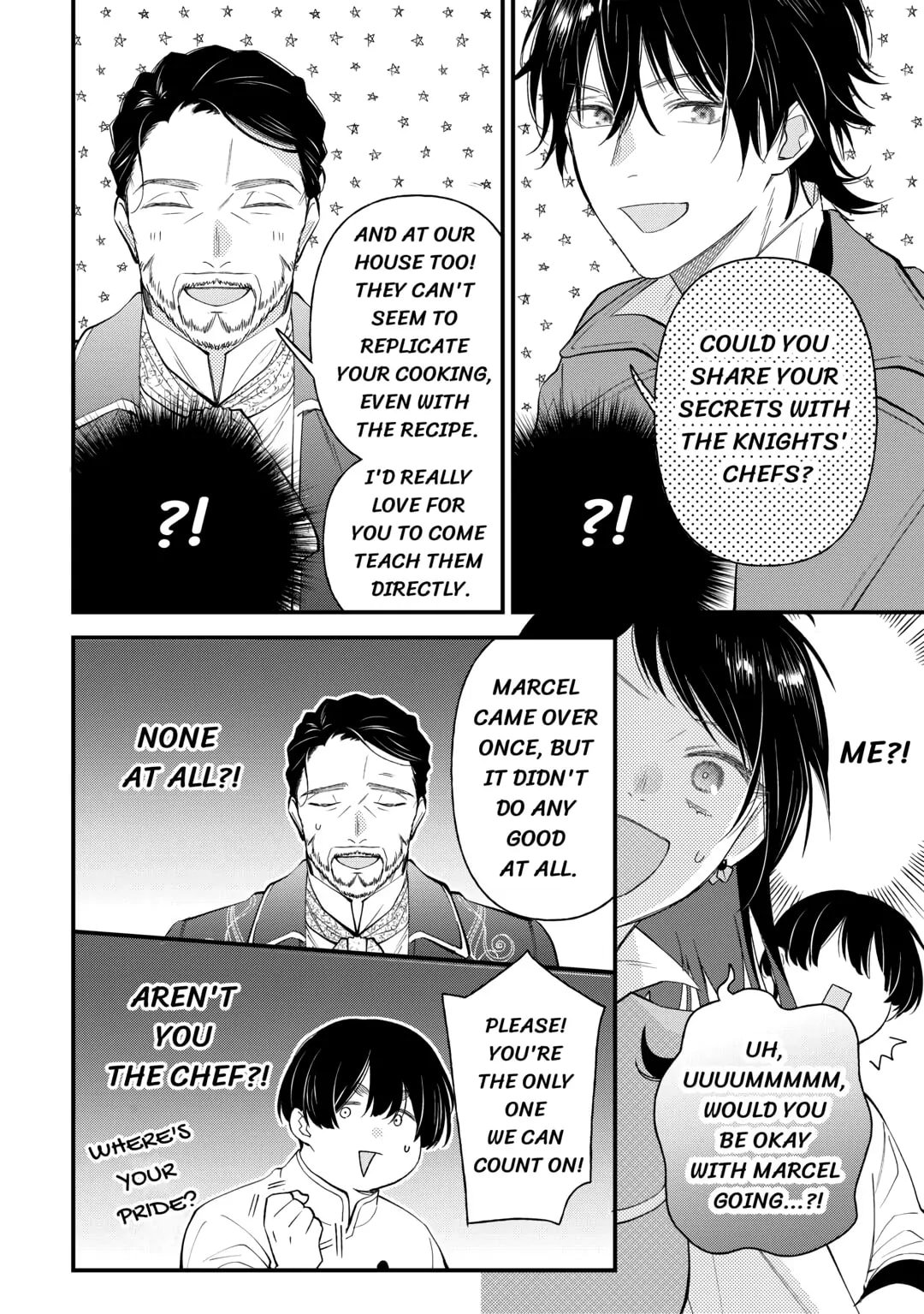 Tenisaki wa Kusushi ga Sukunai Sekaideshita
