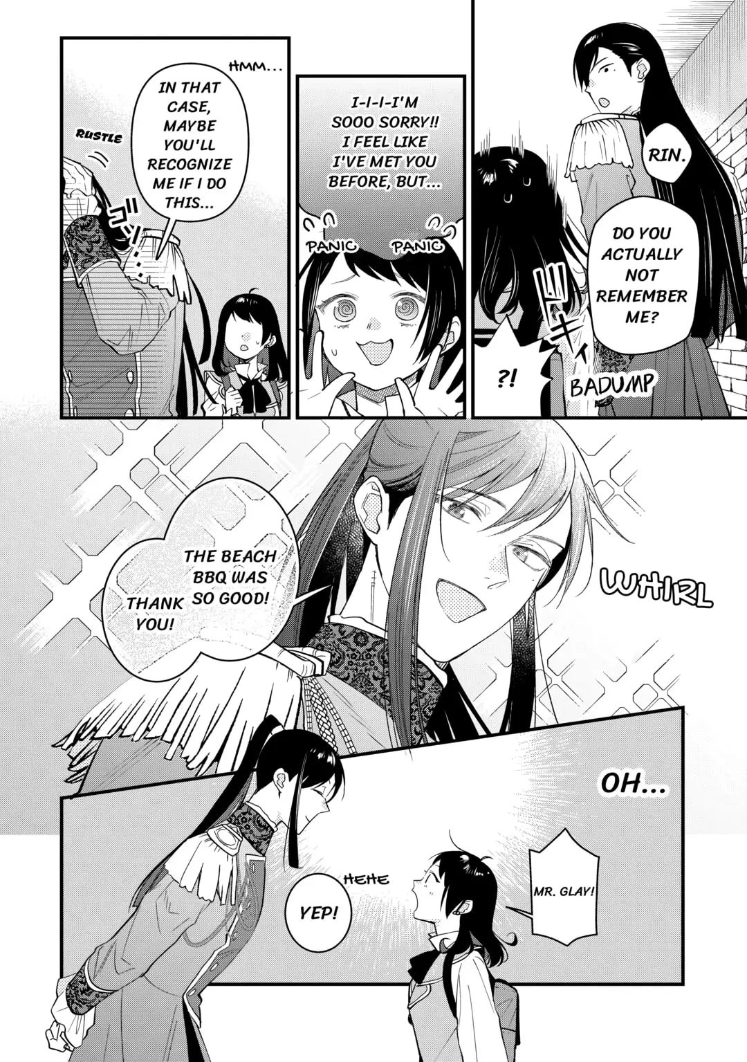 Tenisaki wa Kusushi ga Sukunai Sekaideshita