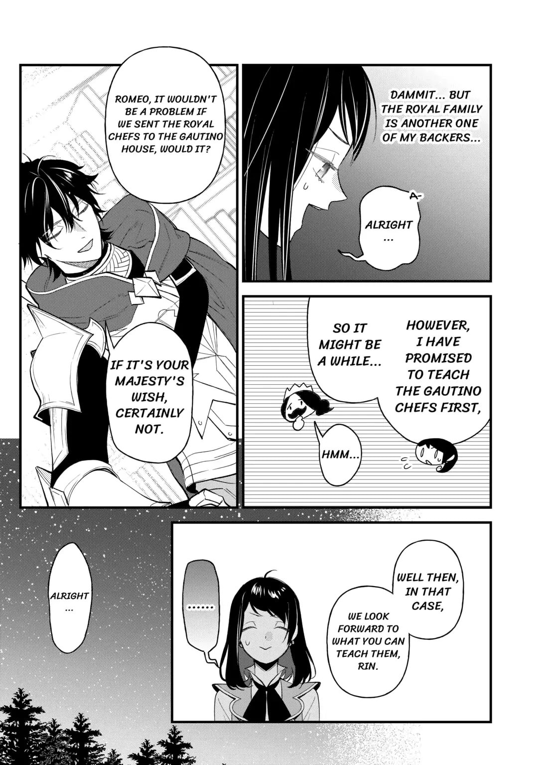 Tenisaki wa Kusushi ga Sukunai Sekaideshita