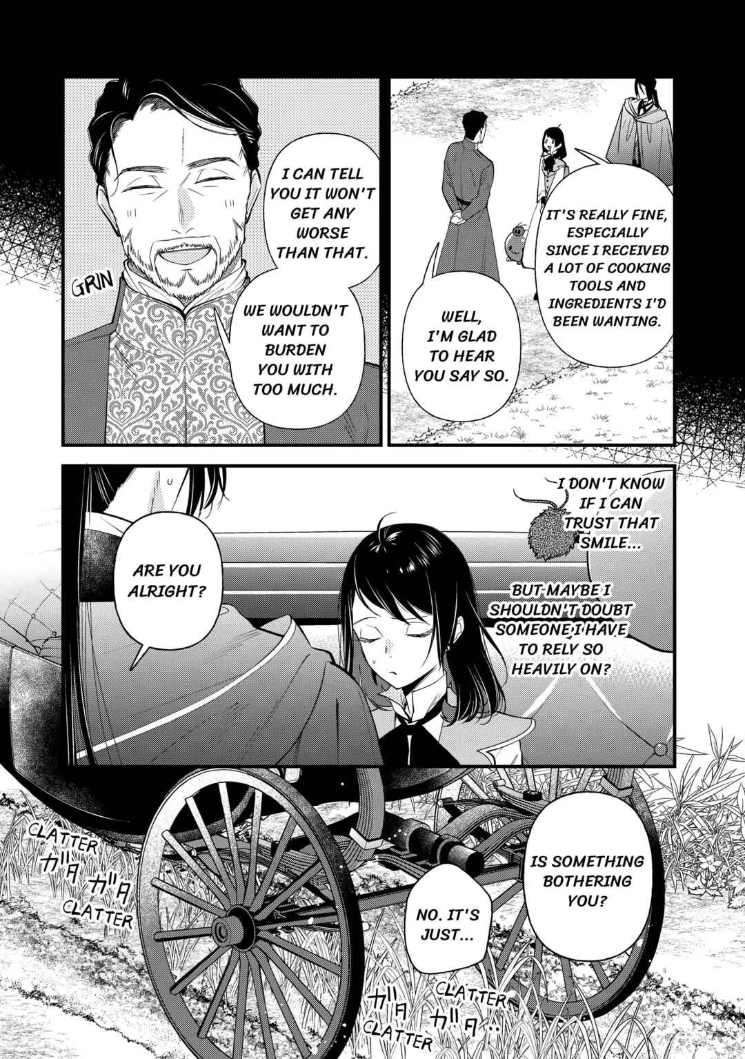 Tenisaki wa Kusushi ga Sukunai Sekaideshita