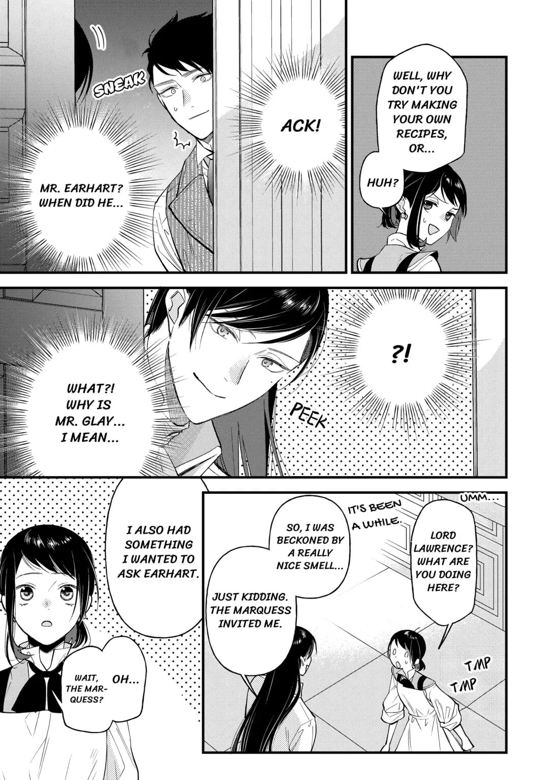 Tenisaki wa Kusushi ga Sukunai Sekaideshita