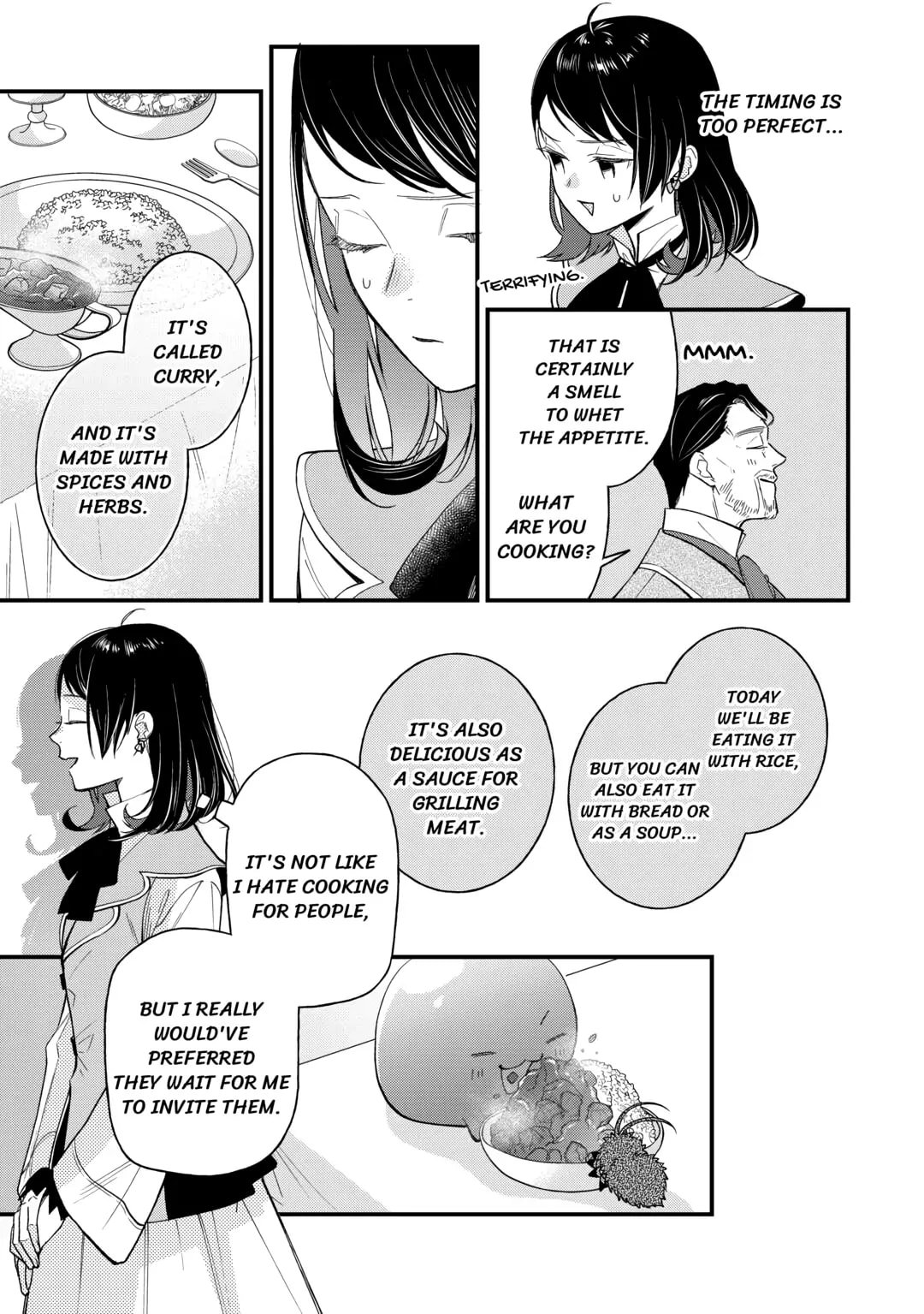 Tenisaki wa Kusushi ga Sukunai Sekaideshita