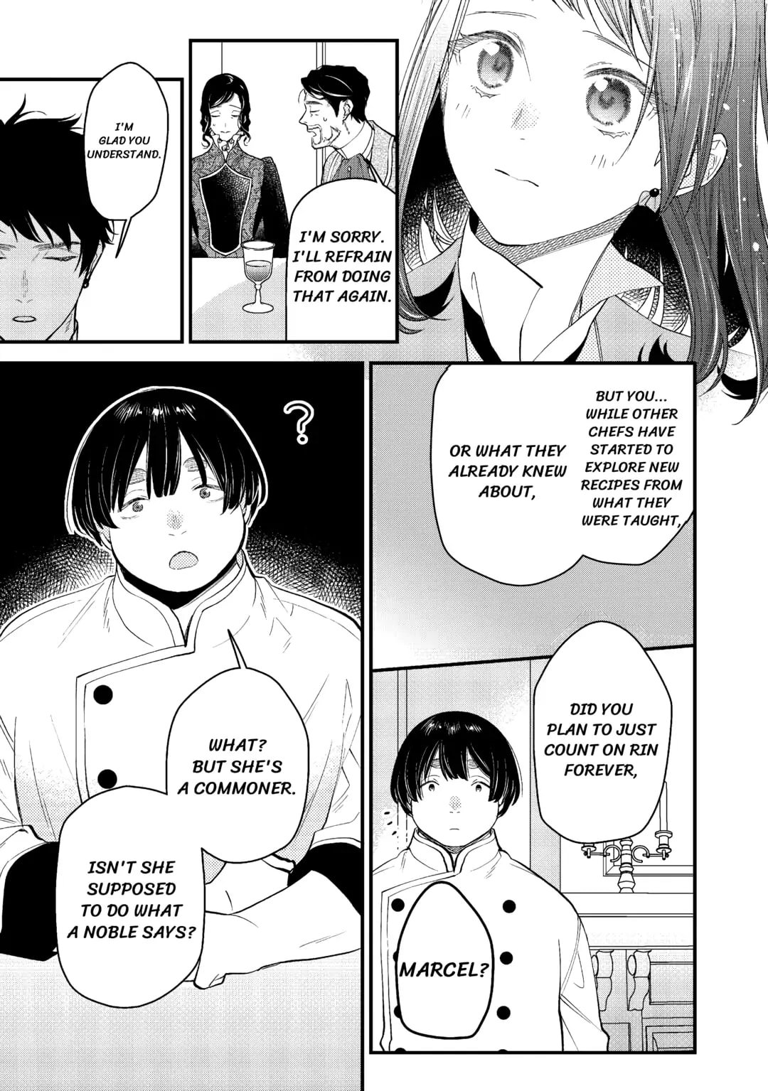 Tenisaki wa Kusushi ga Sukunai Sekaideshita