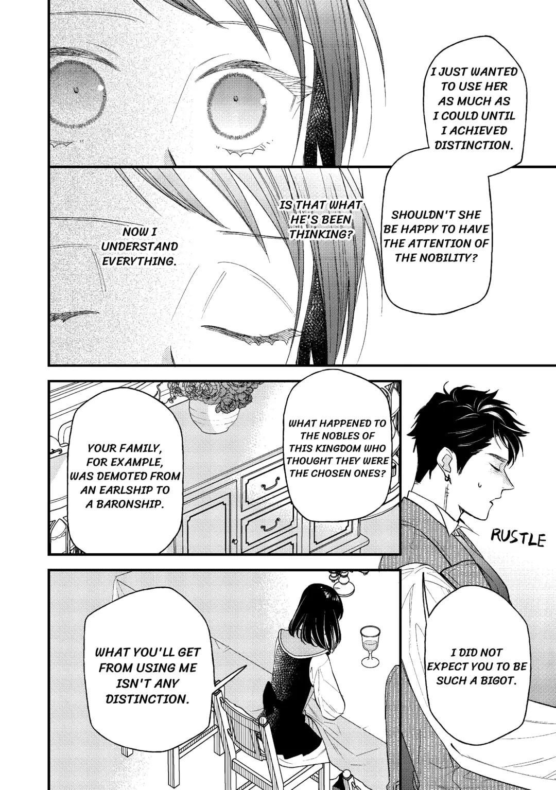 Tenisaki wa Kusushi ga Sukunai Sekaideshita