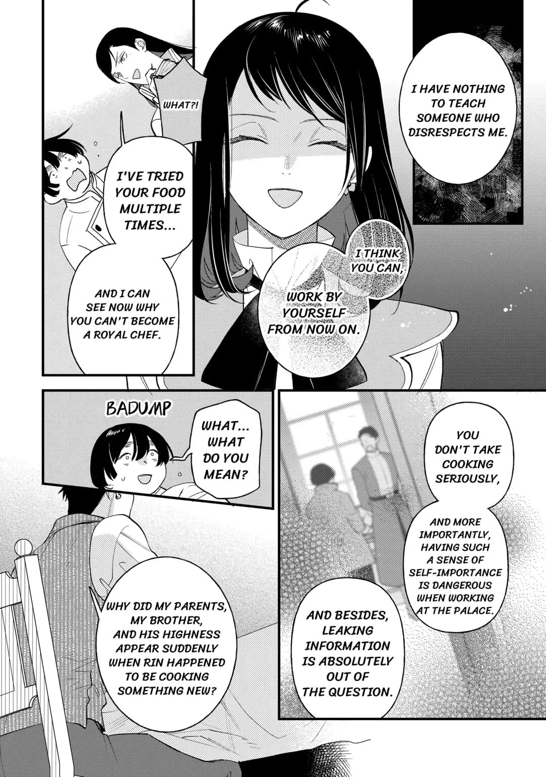 Tenisaki wa Kusushi ga Sukunai Sekaideshita