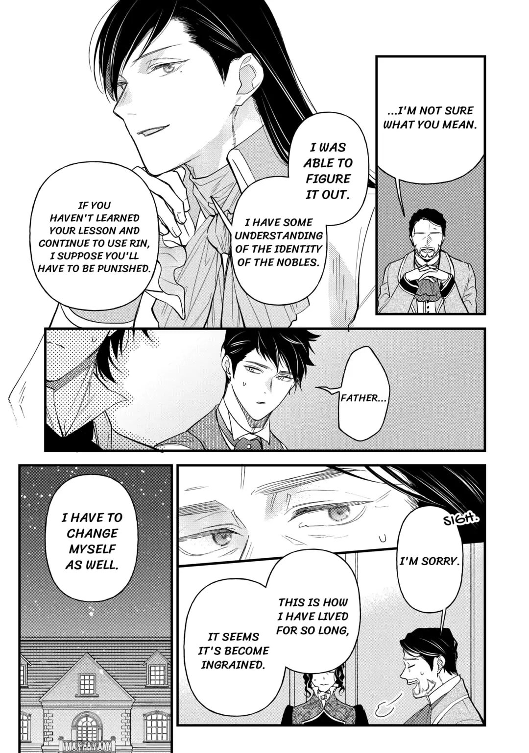 Tenisaki wa Kusushi ga Sukunai Sekaideshita