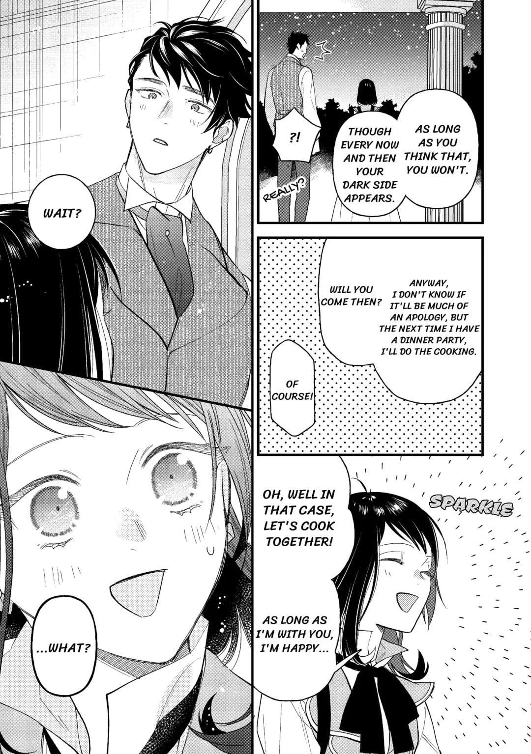 Tenisaki wa Kusushi ga Sukunai Sekaideshita