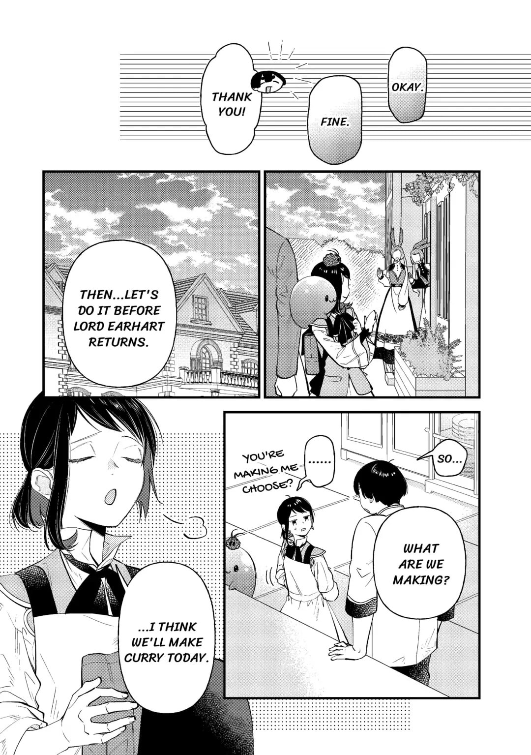 Tenisaki wa Kusushi ga Sukunai Sekaideshita